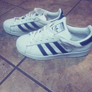 Adidas sneakers